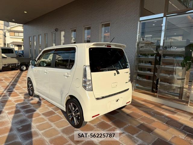 Suzuki WAGON R 2015-03 8649385-5