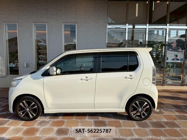 Suzuki WAGON R 2015-03 8649385-6