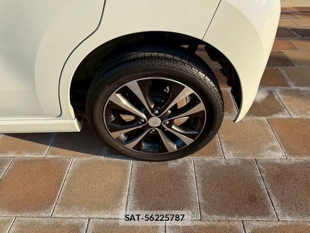 Suzuki WAGON R 2015-03 8649385-7
