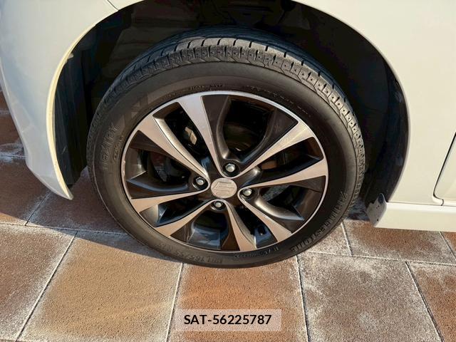 Suzuki WAGON R 2015-03 8649385-9