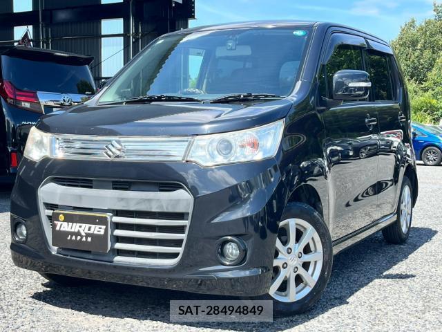 Suzuki WAGON R 2013-09 8649901-0