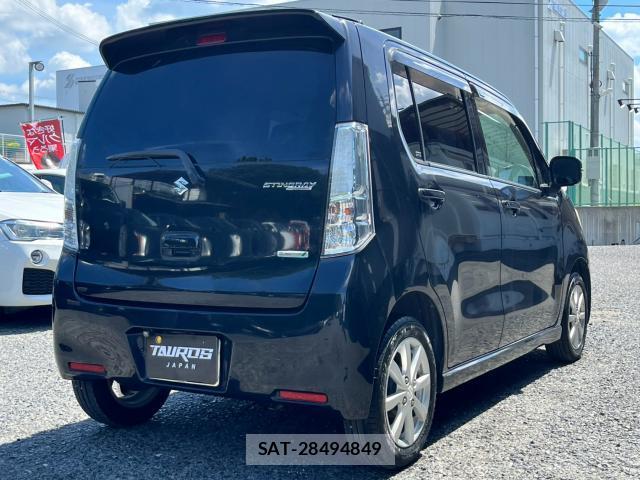 Suzuki WAGON R 2013-09 8649901-1