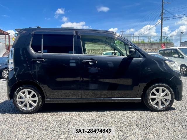 Suzuki WAGON R 2013-09 8649901-3