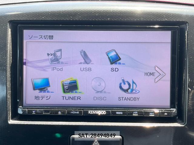Suzuki WAGON R 2013-09 8649901-4
