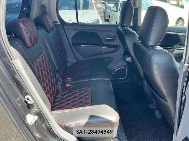 Suzuki WAGON R 2013-09 8649901-6