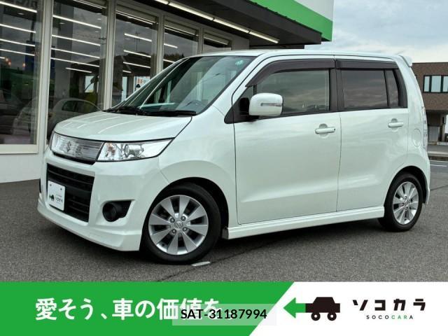 Suzuki WAGON R 2010-01 8650728-0