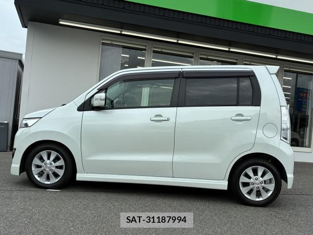 Suzuki WAGON R 2010-01 8650728-10