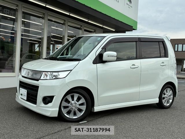 Suzuki WAGON R 2010-01 8650728-11