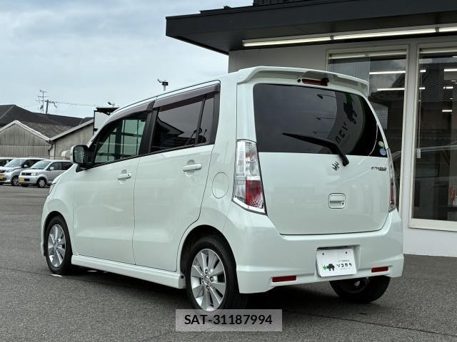 Suzuki WAGON R 2010-01 8650728-13