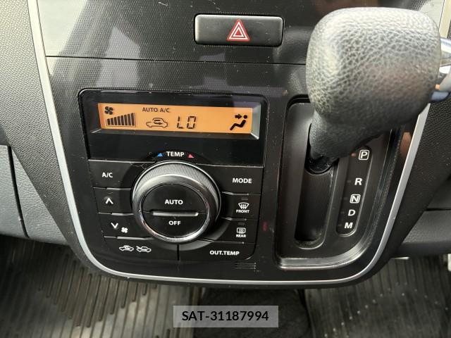 Suzuki WAGON R 2010-01 8650728-14