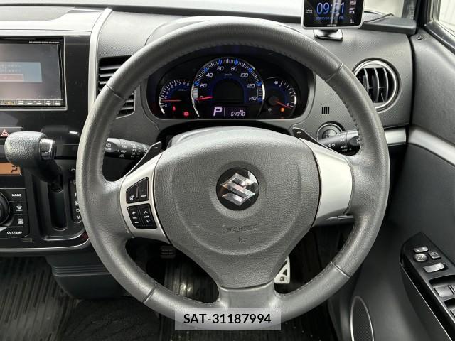 Suzuki WAGON R 2010-01 8650728-16