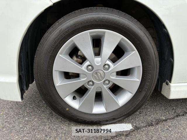 Suzuki WAGON R 2010-01 8650728-18