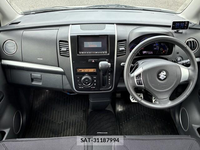 Suzuki WAGON R 2010-01 8650728-2