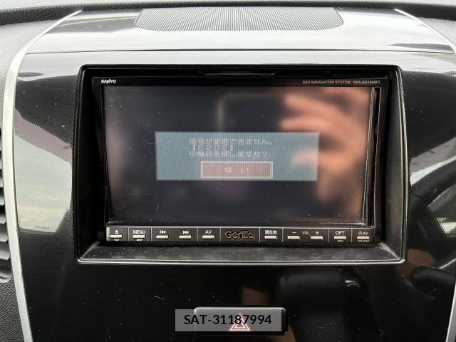 Suzuki WAGON R 2010-01 8650728-4