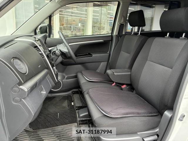 Suzuki WAGON R 2010-01 8650728-5