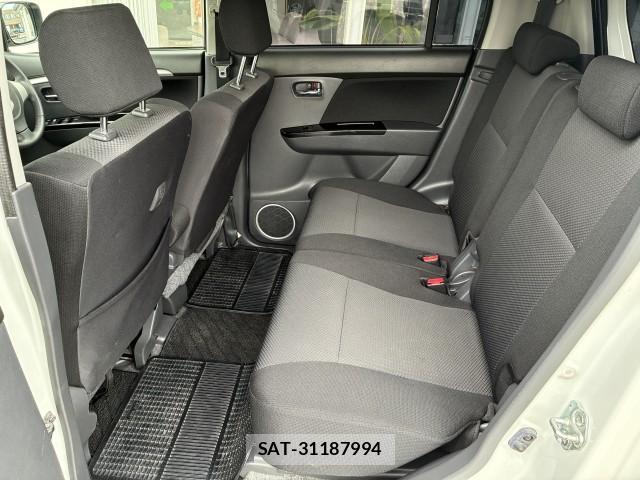 Suzuki WAGON R 2010-01 8650728-6