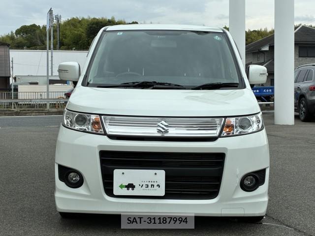 Suzuki WAGON R 2010-01 8650728-9