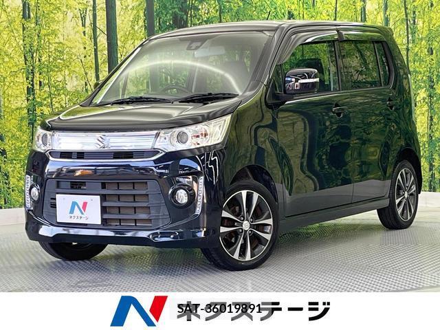 Suzuki WAGON R 2015-08 8650941-0