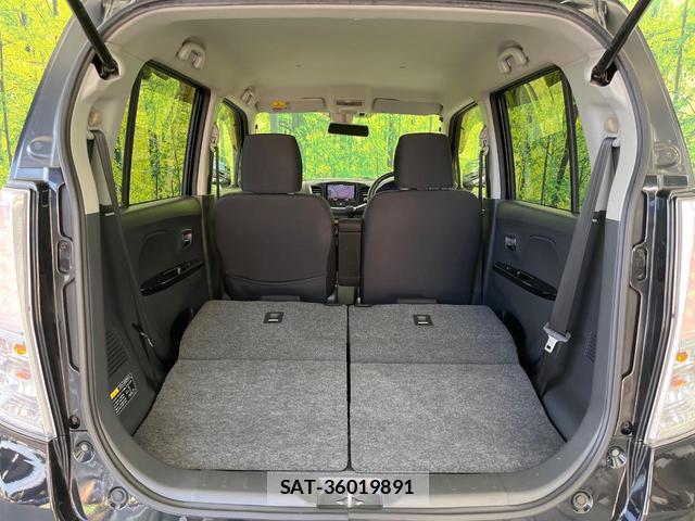 Suzuki WAGON R 2015-08 8650941-10