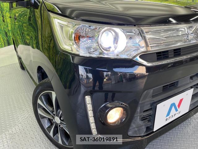 Suzuki WAGON R 2015-08 8650941-12