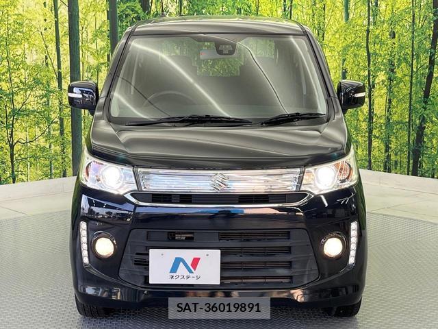 Suzuki WAGON R 2015-08 8650941-14