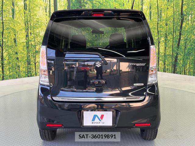 Suzuki WAGON R 2015-08 8650941-15