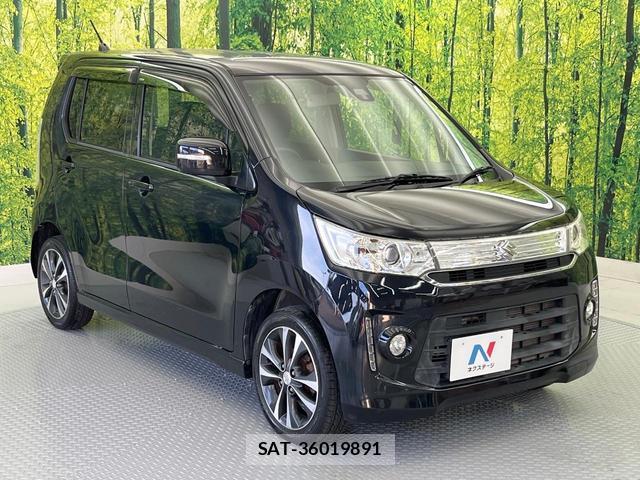 Suzuki WAGON R 2015-08 8650941-16