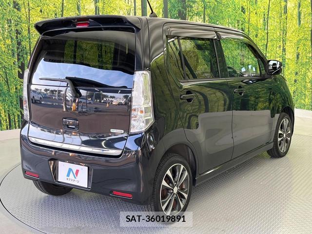 Suzuki WAGON R 2015-08 8650941-17