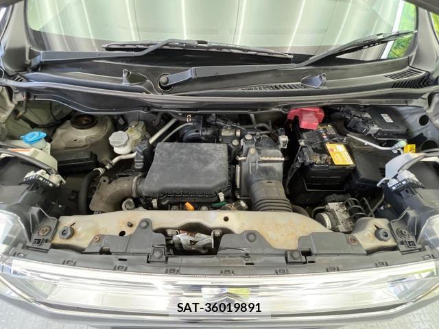 Suzuki WAGON R 2015-08 8650941-18