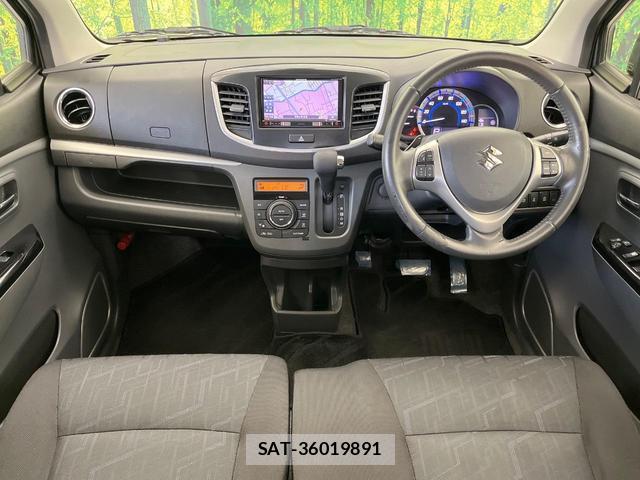 Suzuki WAGON R 2015-08 8650941-2