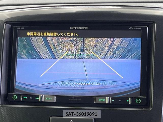 Suzuki WAGON R 2015-08 8650941-4