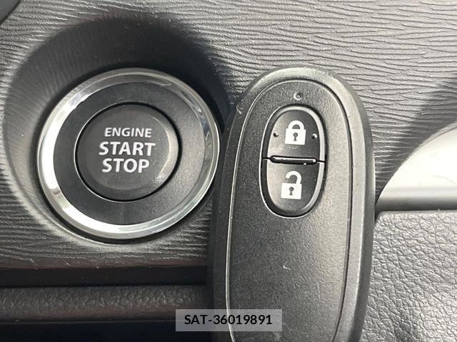 Suzuki WAGON R 2015-08 8650941-7