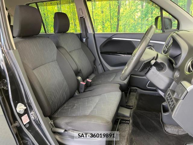 Suzuki WAGON R 2015-08 8650941-8