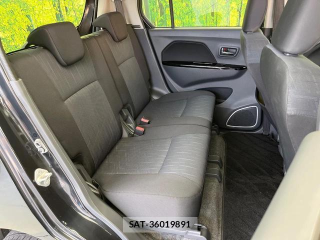 Suzuki WAGON R 2015-08 8650941-9