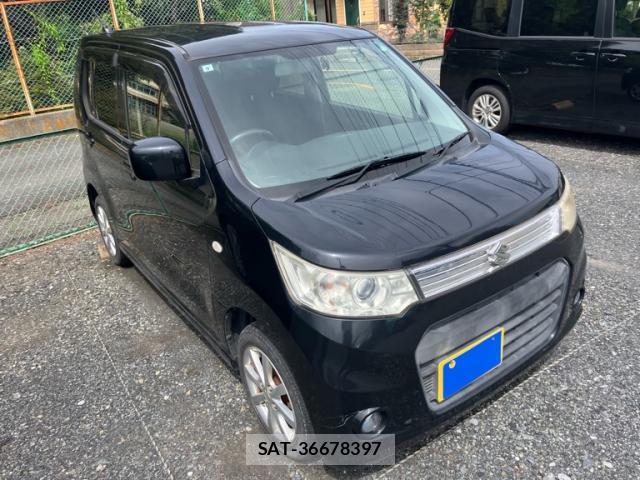 Suzuki WAGON R 2013-05 8650996-0