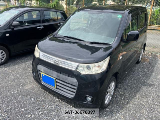 Suzuki WAGON R 2013-05 8650996-1