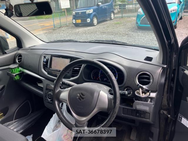 Suzuki WAGON R 2013-05 8650996-10