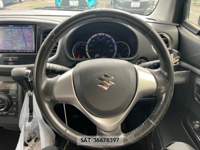 Suzuki WAGON R 2013-05 8650996-11