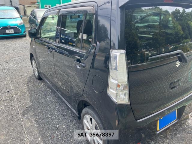 Suzuki WAGON R 2013-05 8650996-13