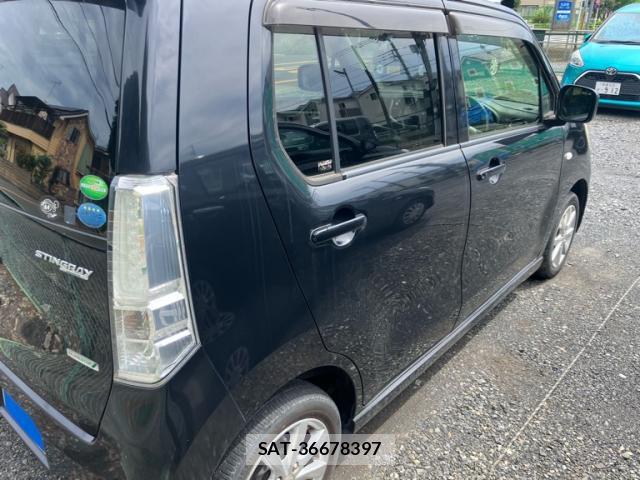 Suzuki WAGON R 2013-05 8650996-2