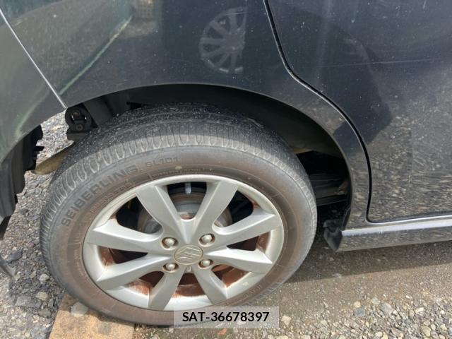Suzuki WAGON R 2013-05 8650996-4