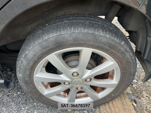 Suzuki WAGON R 2013-05 8650996-5