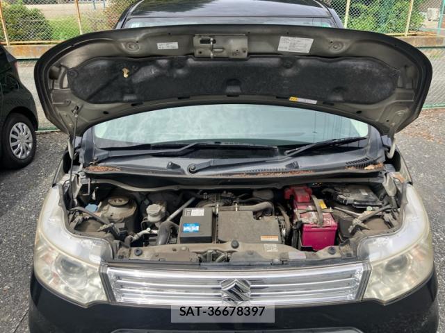 Suzuki WAGON R 2013-05 8650996-6