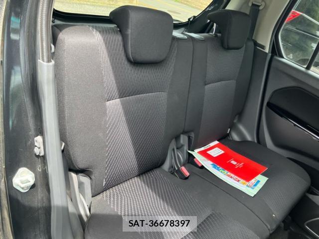 Suzuki WAGON R 2013-05 8650996-8