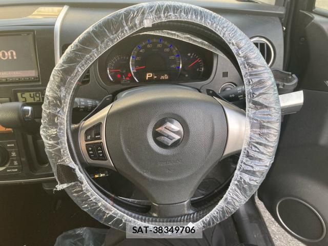 Suzuki WAGON R 2009-01 8651080-11