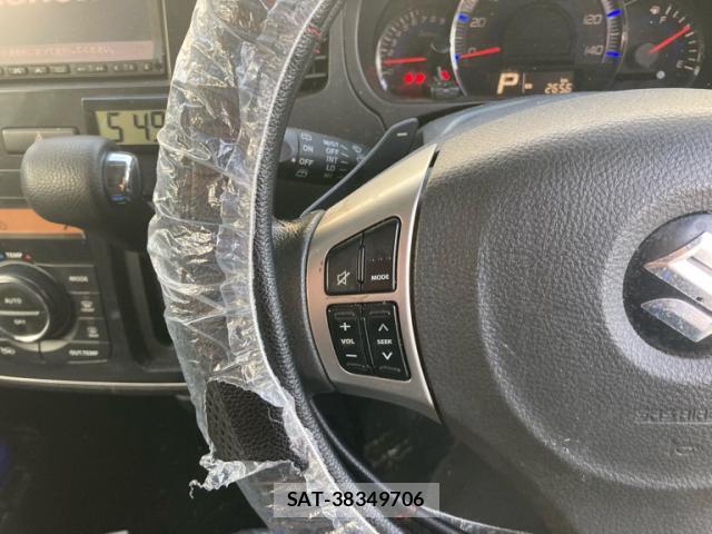Suzuki WAGON R 2009-01 8651080-14