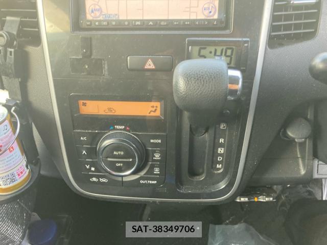 Suzuki WAGON R 2009-01 8651080-17