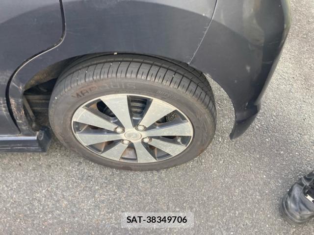 Suzuki WAGON R 2009-01 8651080-3