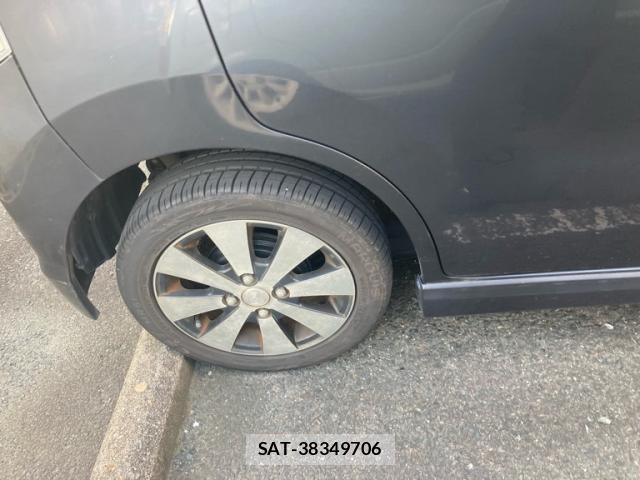 Suzuki WAGON R 2009-01 8651080-4