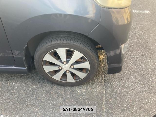 Suzuki WAGON R 2009-01 8651080-5